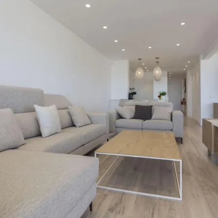Global Bahia - By Global Holidays 6073 Holiday home Empuriabrava