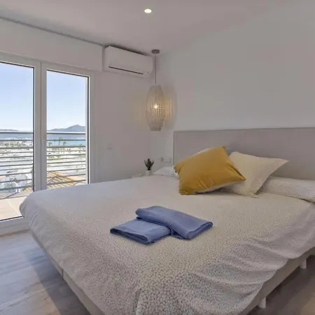 Holiday home Global Bahia - By Global Holidays 6073 Empuriabrava